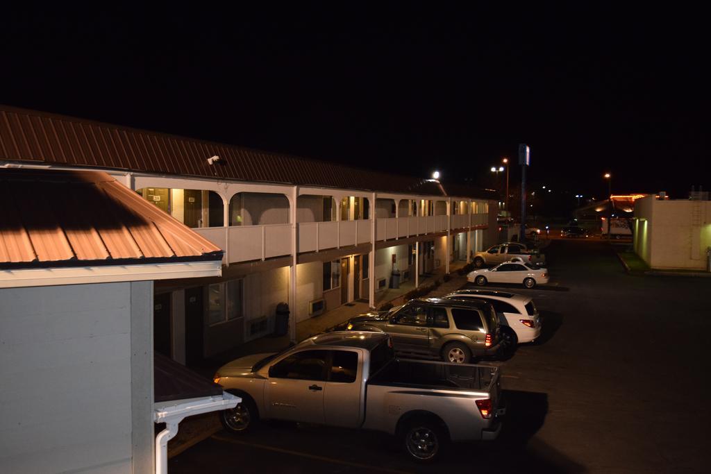 Little Suites Provo Extended Stay Luaran gambar
