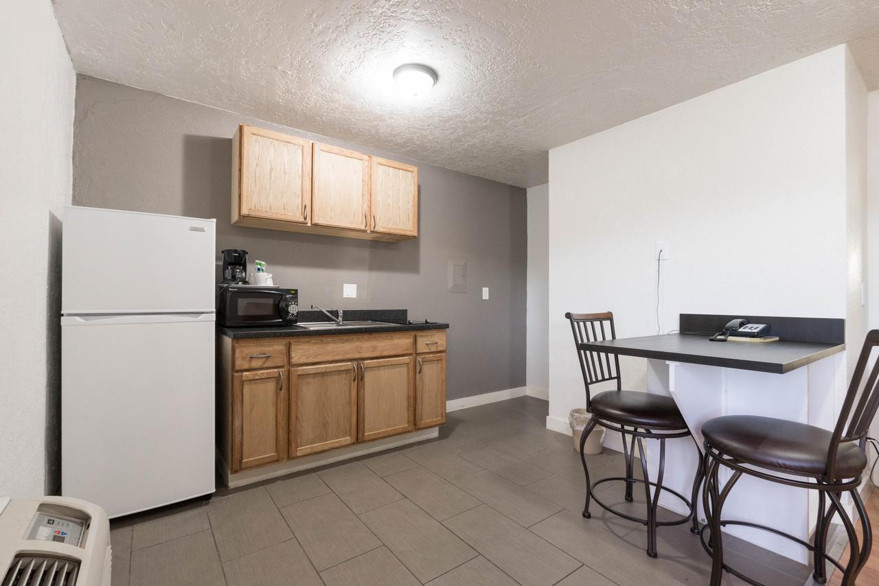 Little Suites Provo Extended Stay Luaran gambar
