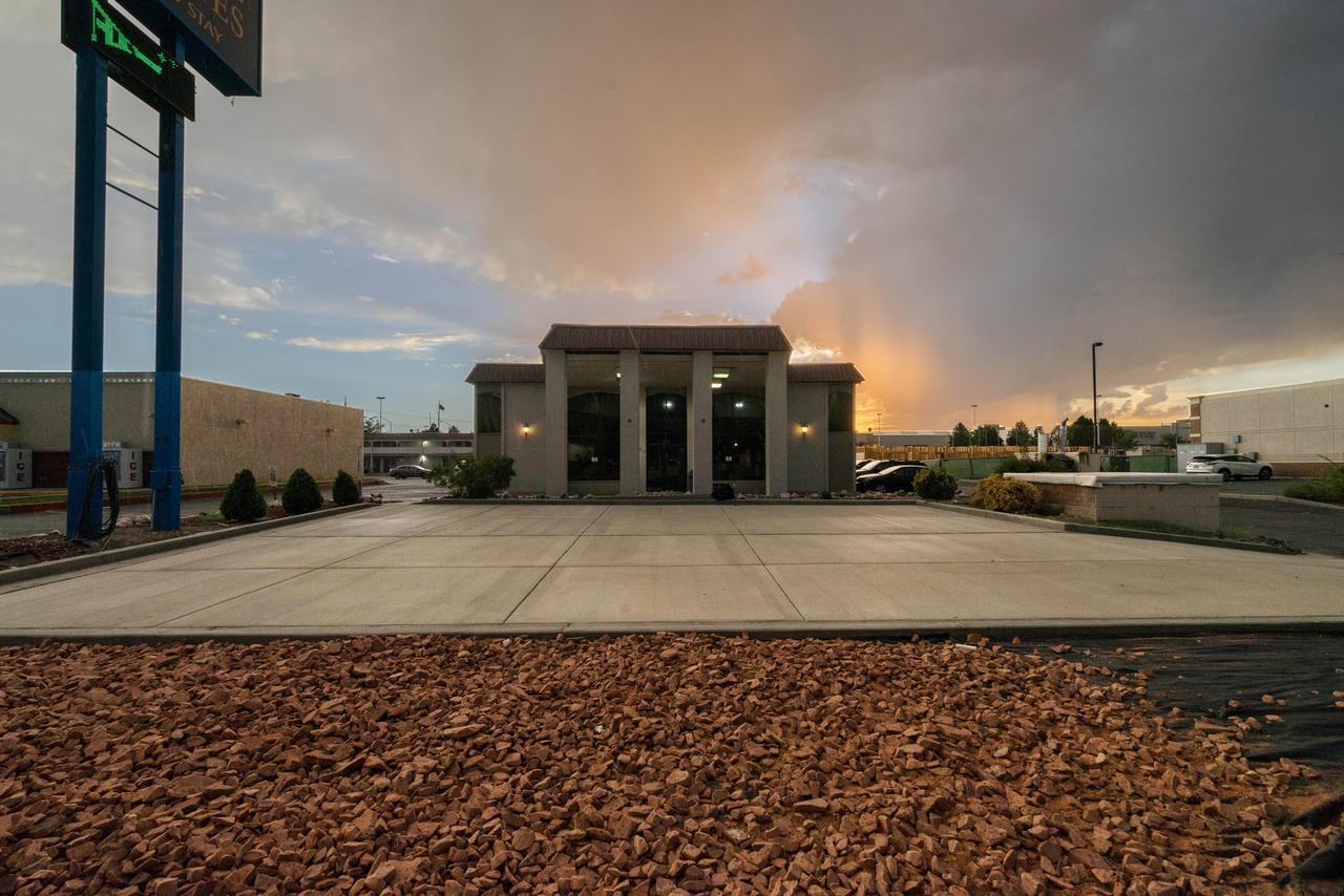 Little Suites Provo Extended Stay Luaran gambar