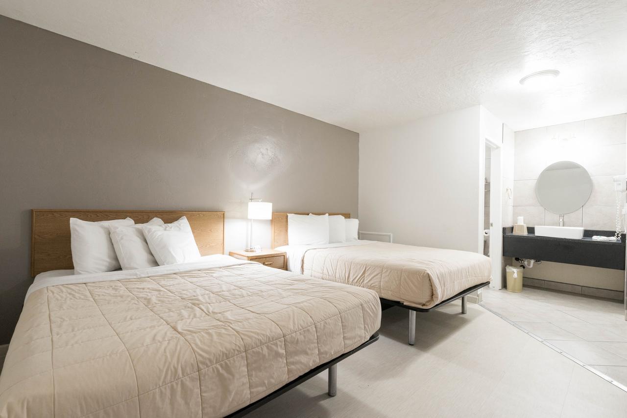 Little Suites Provo Extended Stay Luaran gambar