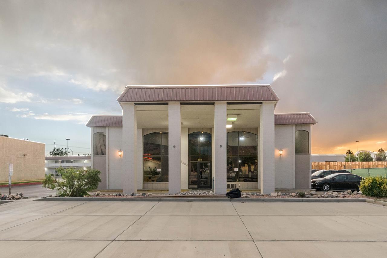 Little Suites Provo Extended Stay Luaran gambar