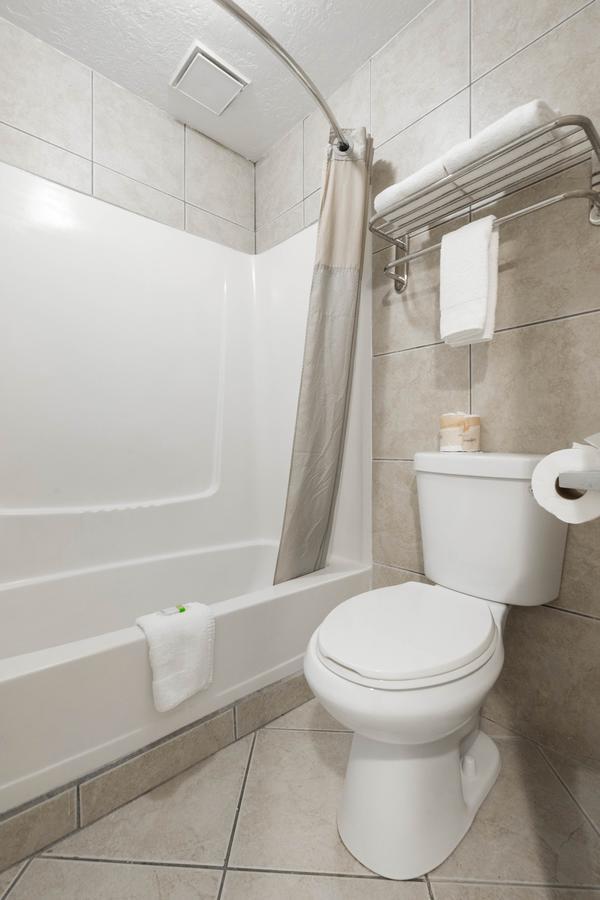 Little Suites Provo Extended Stay Luaran gambar