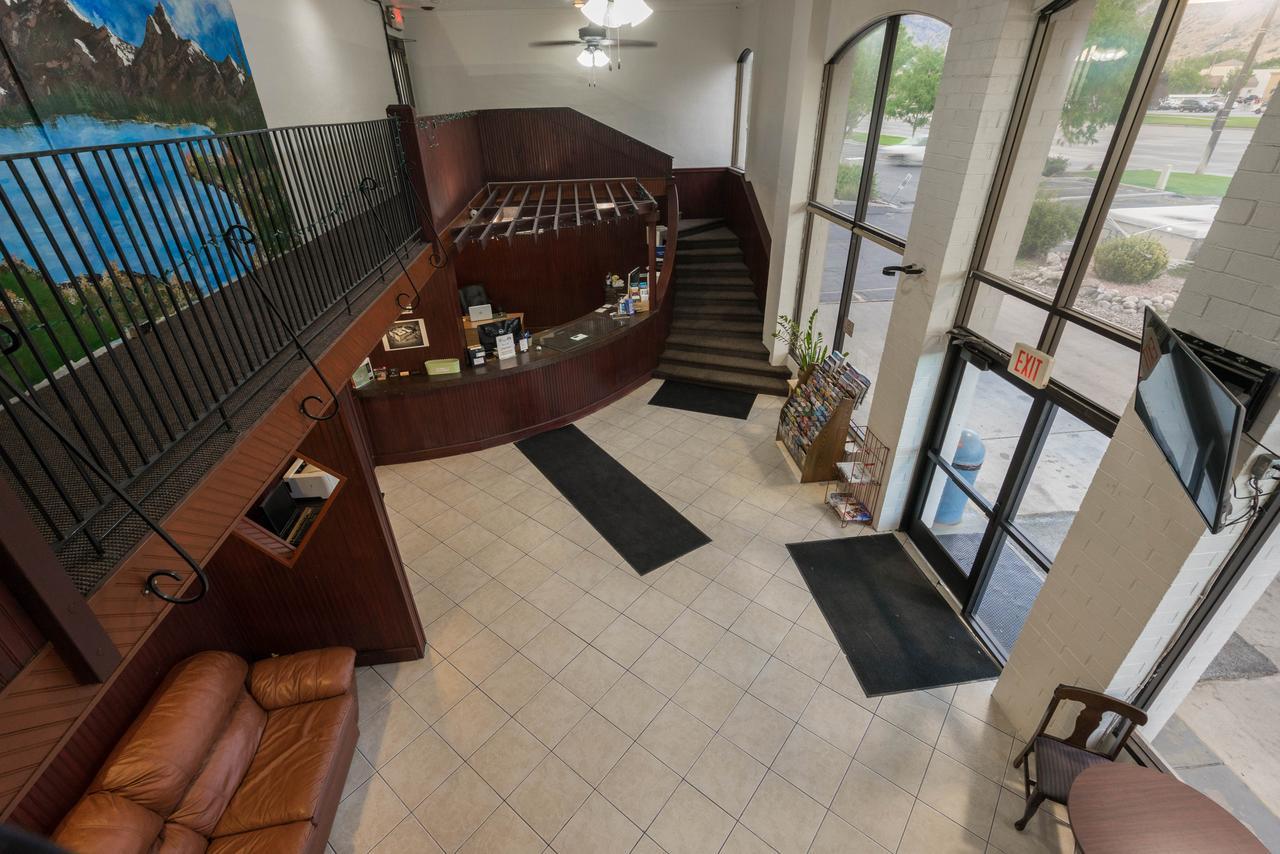 Little Suites Provo Extended Stay Luaran gambar