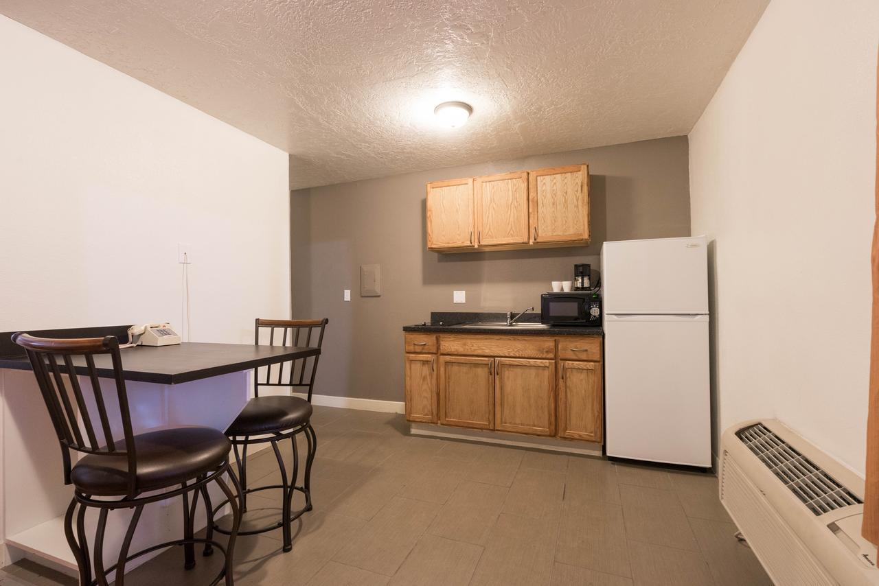 Little Suites Provo Extended Stay Luaran gambar