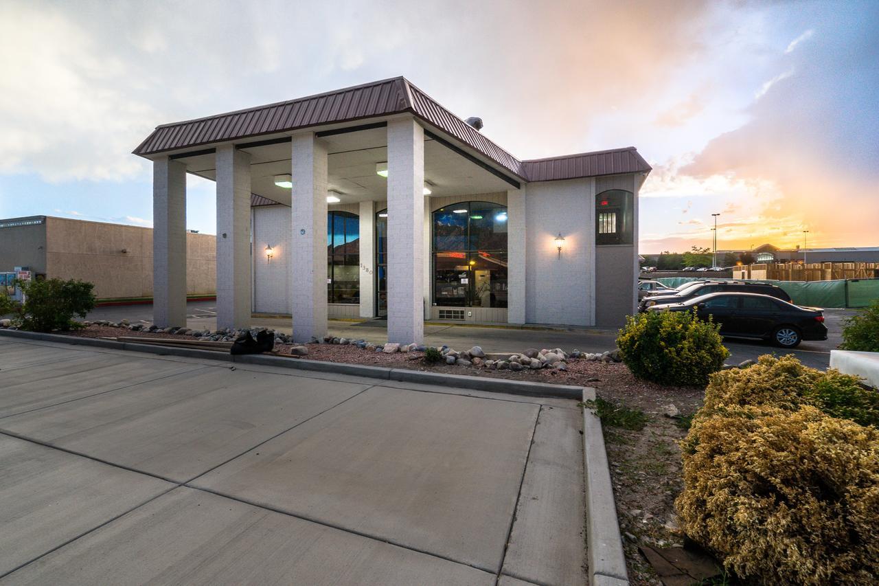 Little Suites Provo Extended Stay Luaran gambar