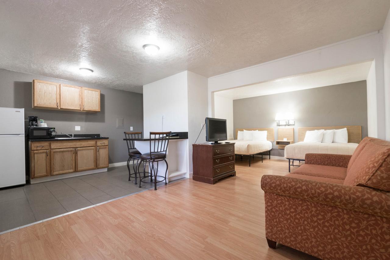 Little Suites Provo Extended Stay Luaran gambar