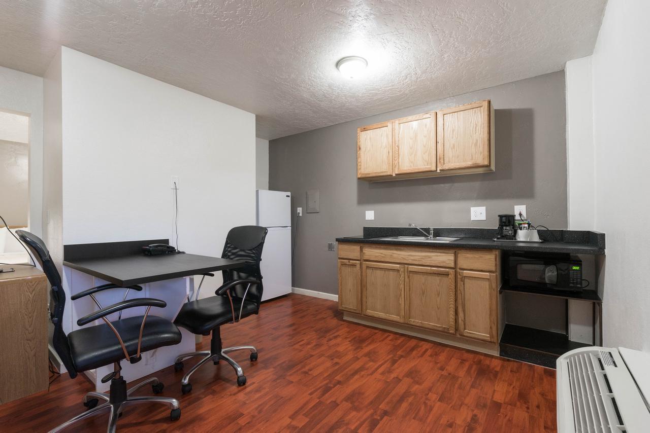 Little Suites Provo Extended Stay Luaran gambar