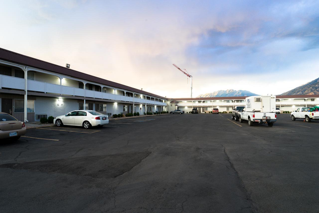 Little Suites Provo Extended Stay Luaran gambar