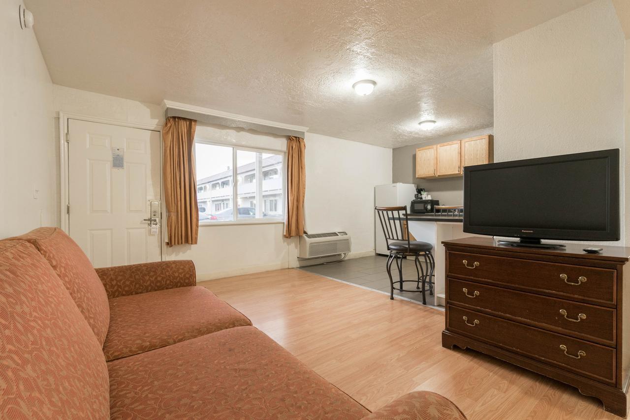 Little Suites Provo Extended Stay Luaran gambar