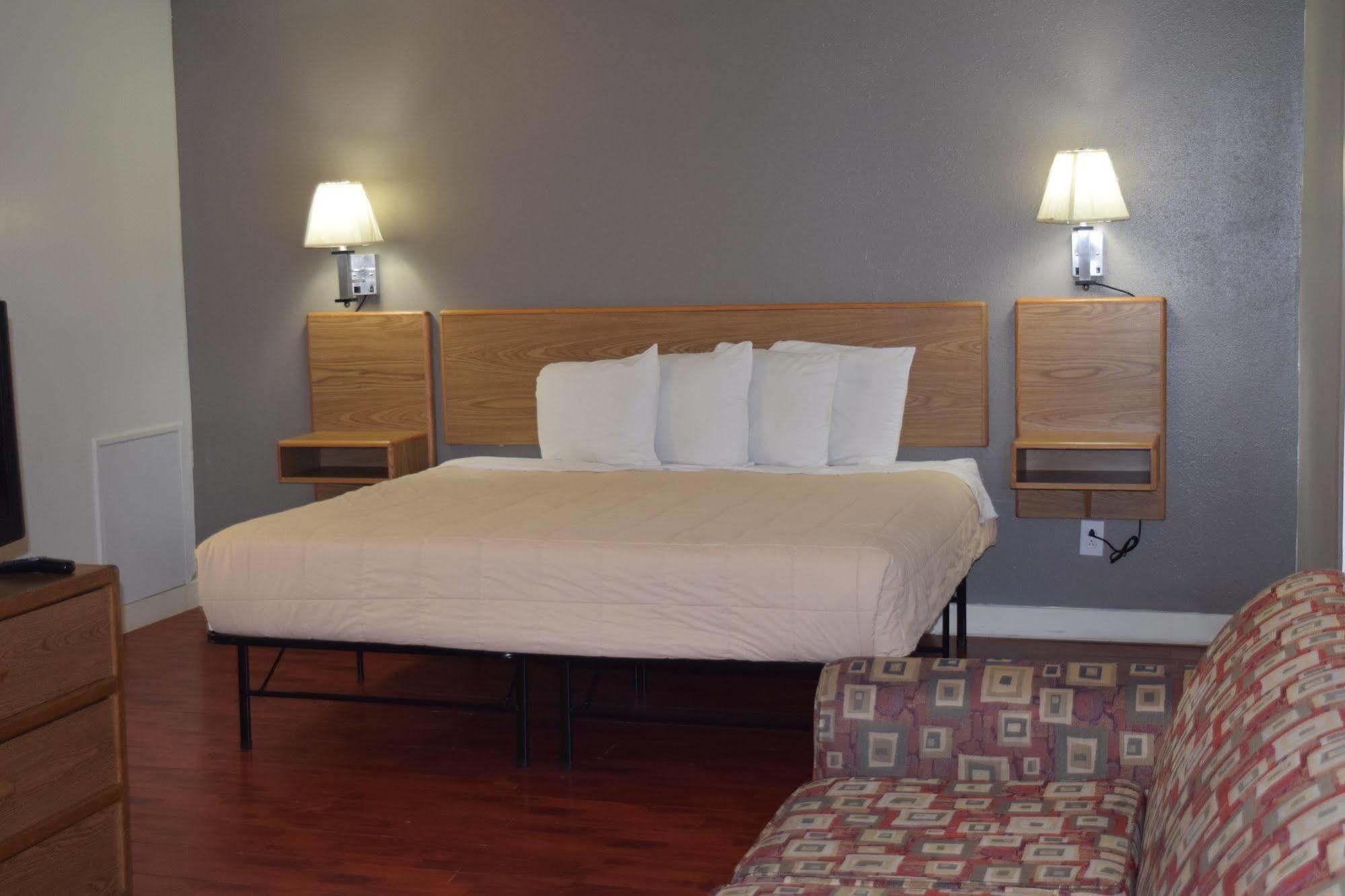Little Suites Provo Extended Stay Luaran gambar