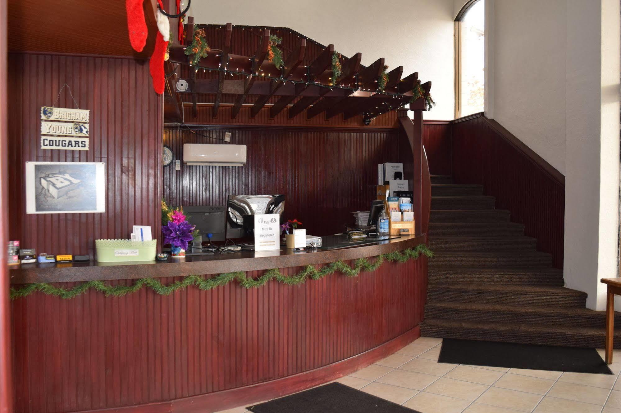 Little Suites Provo Extended Stay Luaran gambar