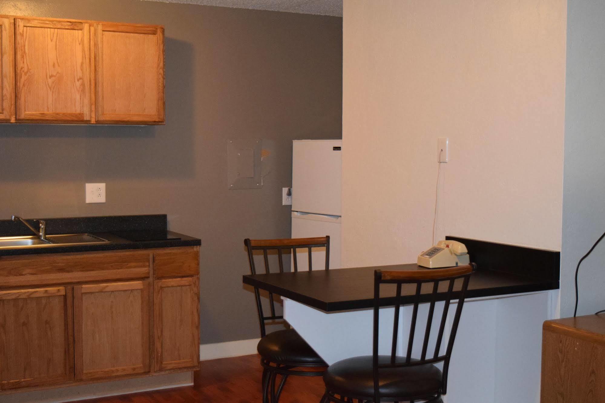 Little Suites Provo Extended Stay Luaran gambar