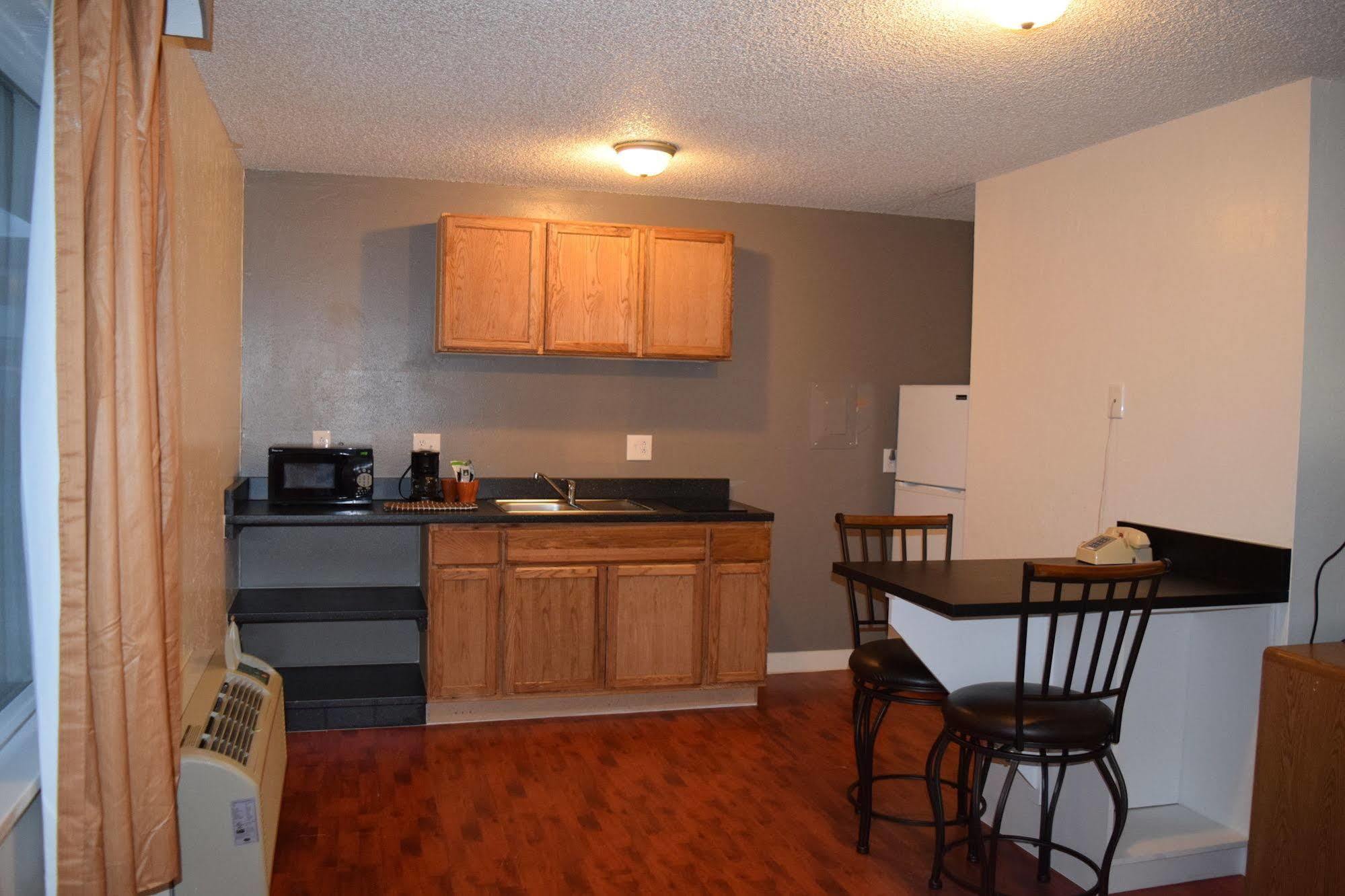 Little Suites Provo Extended Stay Luaran gambar