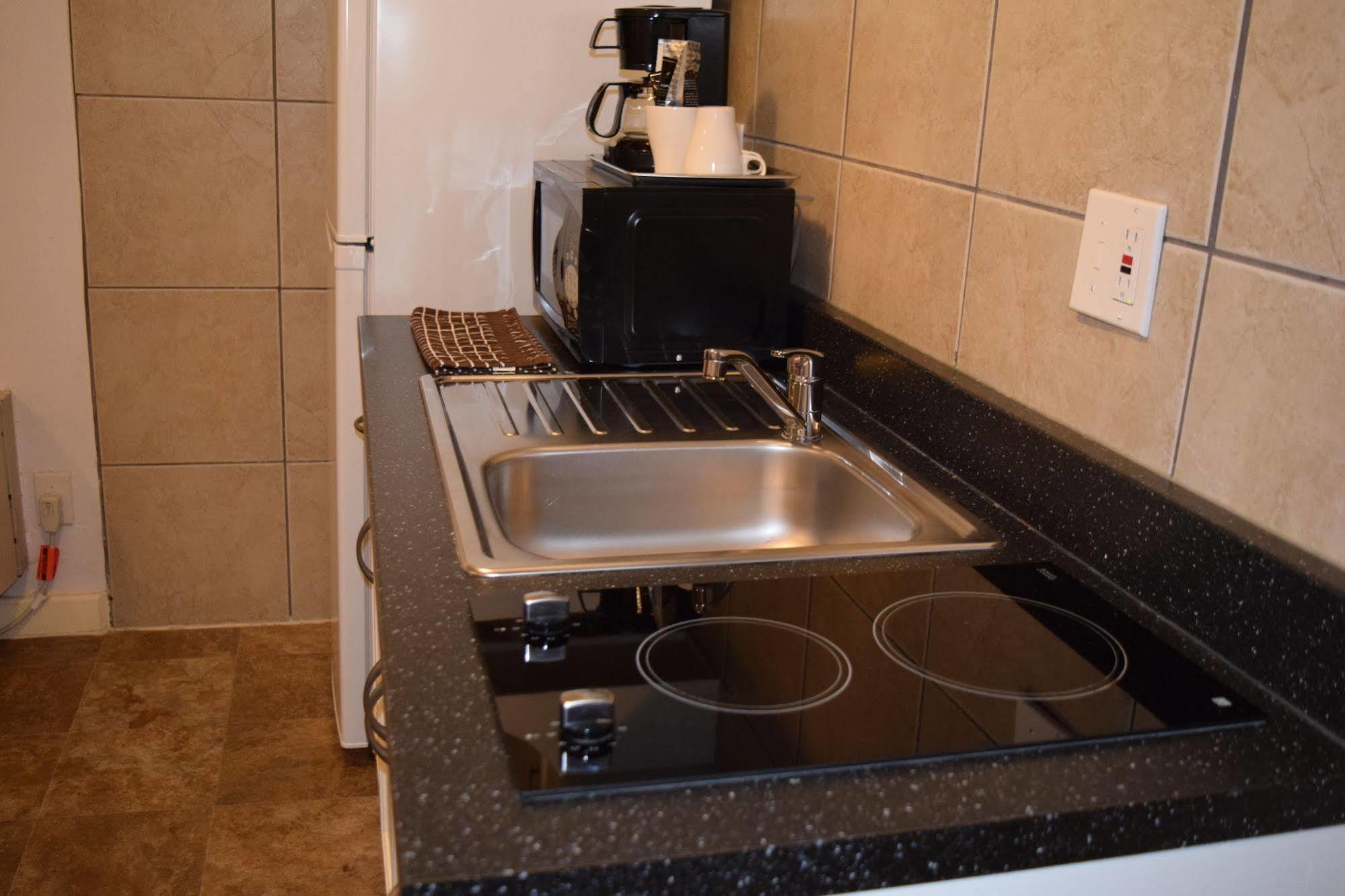 Little Suites Provo Extended Stay Luaran gambar