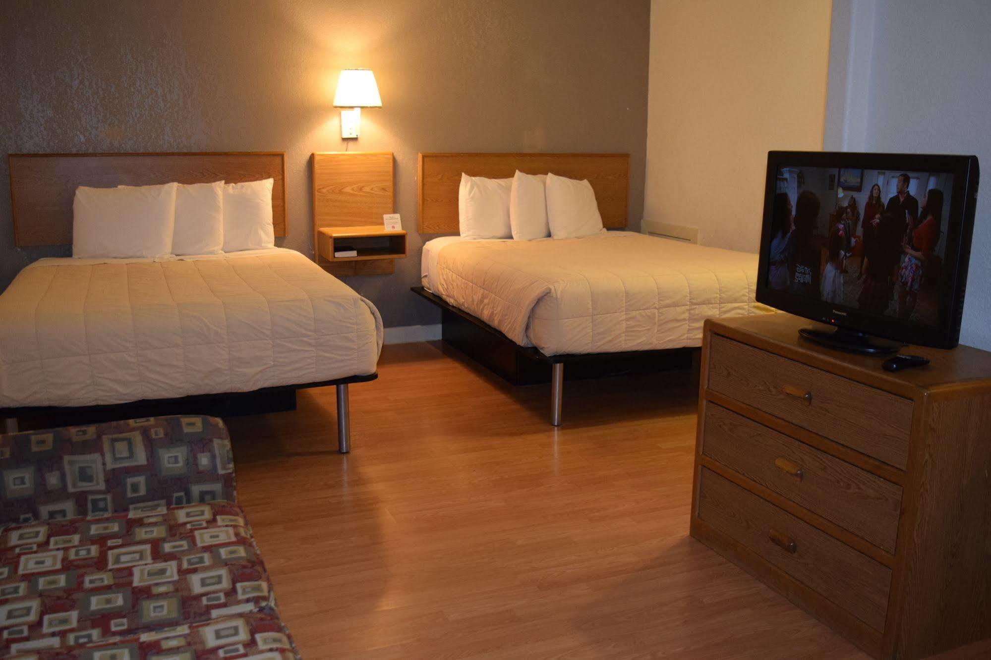 Little Suites Provo Extended Stay Luaran gambar