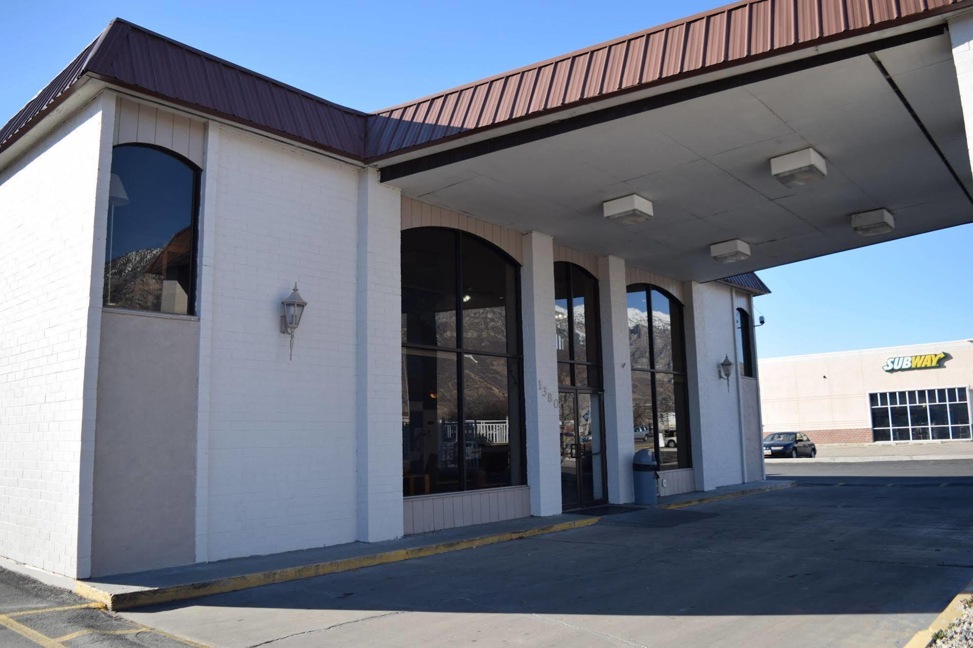 Little Suites Provo Extended Stay Luaran gambar